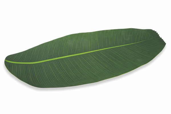 Chemin de table 106x47 cm en plastique VdE Tivoli 1996 Vert Jungle prezzo