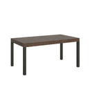 Tavolo Allungabile 140/244x90x77 cm Everyday Premium Noce