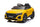 Macchina Elettrica per Bambini 12V Licenza Ufficiale Audi SQ8 E-Tron con Telecomando e Sedile Pelle Giallo