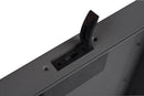 Plafoniera da Esterno a LED SMD in Metallo Antracite