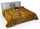 Couette double en Microfibre 80gr avec impression SD 02