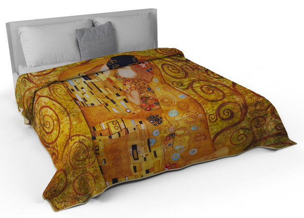 Couette double en Microfibre 80gr avec impression SD 02 online