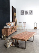 Mobile TV 2 Ante 1 Cassetto 175x40x50h cm Elmer 