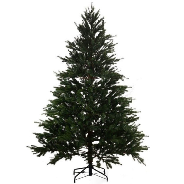 prezzo Sapin de Noël Artificiel H195cm Vert