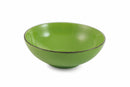 Set 2 Insalatiere in Gres Villa d'Este Home Tivoli Baita Glazed Verdi