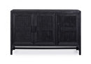 Credenza 3 Ante 125x35x80h cm Weston 