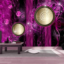 Fotomurale - Flusso di Sentimenti 400X280 cm Carta da Parato Erroi