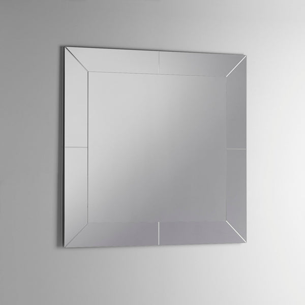 acquista Miroir en 70x2x70cm TFT Transparent