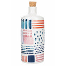 Oliera Ø9x22 cm 860 ml in Ceramica VdE Tivoli 1996 Masseria