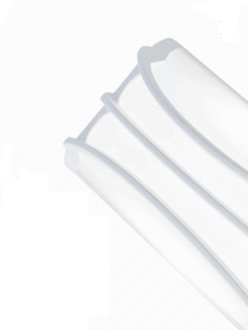 Applique da Esterno a LED 10W 3000K Sovil Bianco