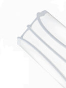Applique da Esterno a LED 10W 3000K Sovil Bianco
