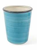 Set 6 Bicchieri Acqua in Ceramica 350 ml Villa d'Este Home Tivoli Baita Acqua