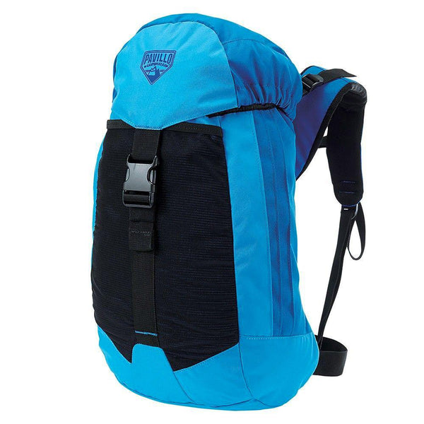 sconto Sac à dos de camping pour trekking 50x33x18 cm 30 Lt en tissu Blazid Bestway