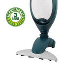 Aspirapolvere Folletto VK 140 Rigenerato Garantito 2 Anni con Spazzola HD35