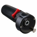 Motorino a Batteria per Barbecue Girarrosto Bauer