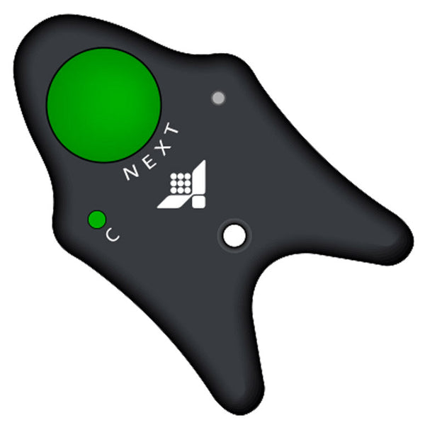 Télécommande radio en ABS pour Visel MultiPoint Mp-Tx Code Regulator Display Noir acquista