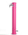 Fontaine de jardin avec robinet double Belfer 42/ARR Cyclamen