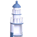 Faro Espositore con Ripiani H 140 cm