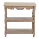 Consolle Rettangolare in Legno Cracovia