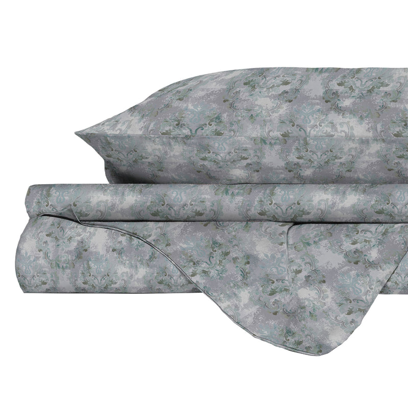 Copripiumino con Stampa sul Sacco e Federe Linea Ida Venere Varie Misure