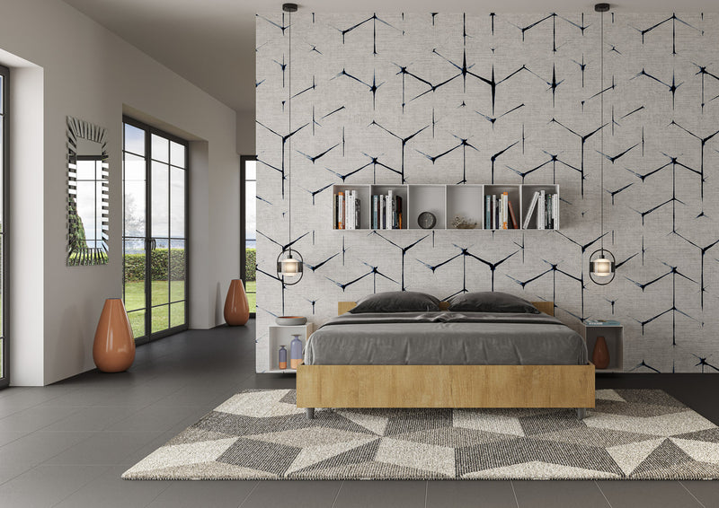 Letto Matrimoniale con Alzata Comoda Testata Bassa Nuamo Quercia Varie Misure