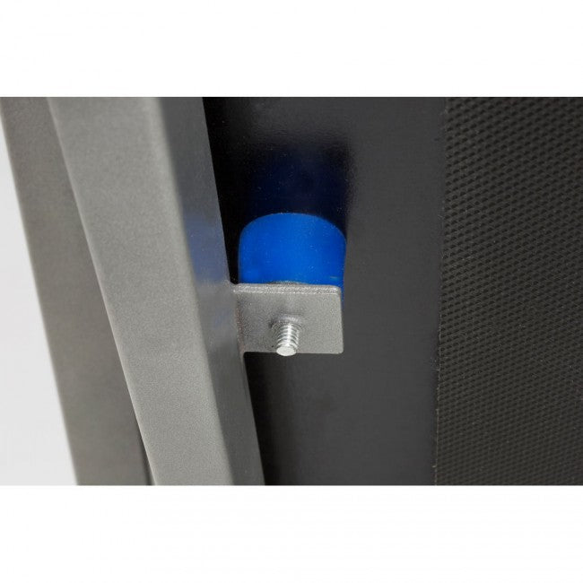 Tapis Roulant Motorizzato 2,0Hp 16Km/h Toorx TRX-40 S Evo