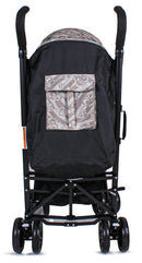 Passeggino Pieghevole per Bambini Barotti Zoom Beige