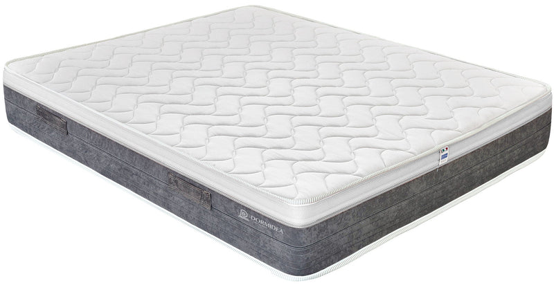 Materasso Memory e Molle H26 Dispositivo Medico 1 Dormidea Eternity Varie Misure