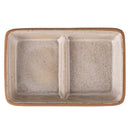 Set 4 Salsiere 15x8,5x3 cm 100 ml in Ceramica VdE Tivoli 1996 Pompei
