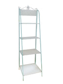 Espositore 4 Piani 50x50x181 cm