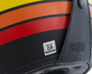 Casco Jet per Scooter CGM Strike 170G Nero Opaco Varie Misure