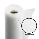 Telo Protezione Piante 15mt Copertura per Giardinaggio in Polipropilene