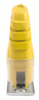 Sega Seghetto Alternativo 400W Kooper Faidatè Giallo