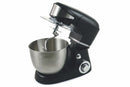 Impastatrice Planetaria 1000W 5 Litri Kooper Silver Moon Nera