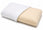 Guanciale Memory Foam Forato Ergonomico 72x42 cm - H 15 cm  Sostegno Medio Dormidea Classico Air