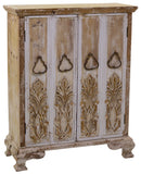 Mobile 2 Ante in Legno