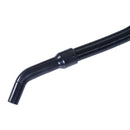 Soffiatore per Cani 2400W Ø26x40 cm Rosso e Nero 