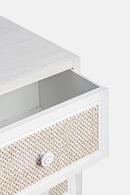 Cassettiera 5 Cassetti Montiel in Legno