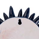 Riccio di Mare Decorativo 20x20x6 cm  in Ceramica VdE Tivoli 1996 Fish