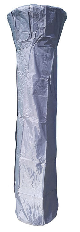 Housse de réchaud d'extérieur pour bouteille de gaz GPL Kraus Ares prezzo