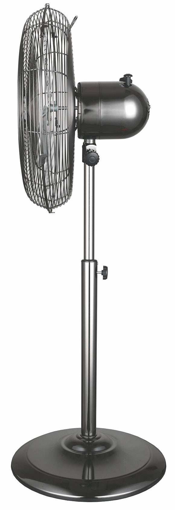 Ventilatore a Piantana 40cm Oscillante 3 Velocità  50W Kooper Eolo