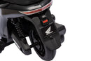 Scooter Elettrico per Bambini 78x39x53 cm Licenza Honda SH125 Small Nero