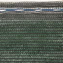 Rete Frangivista 90% da Giardino Rama Shade Verde Varie Misure