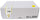 Pack de 20000 Tickets pour Distributeur Automatique Lettre Escargot + 2 Chiffres Visel Jaune