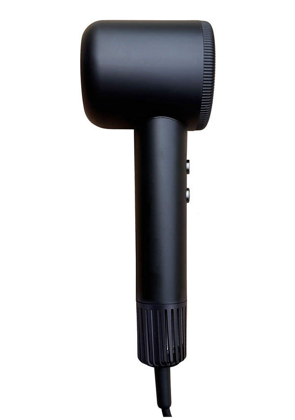 Asciugacapelli Professionale Compatto Vama PRO HAIR Motore Digitale Brushless 1500W Plug in Nero prezzo