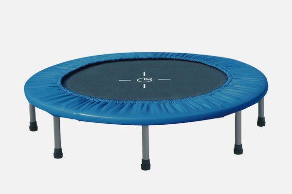 Trampoline Trampoline Diamètre 122Cm Garlando Indoor Fit &amp; Balance To Go online