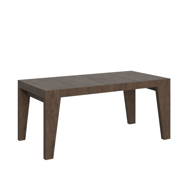 online Table extensible 140/244x90x77 cm Naxy Premium Noyer