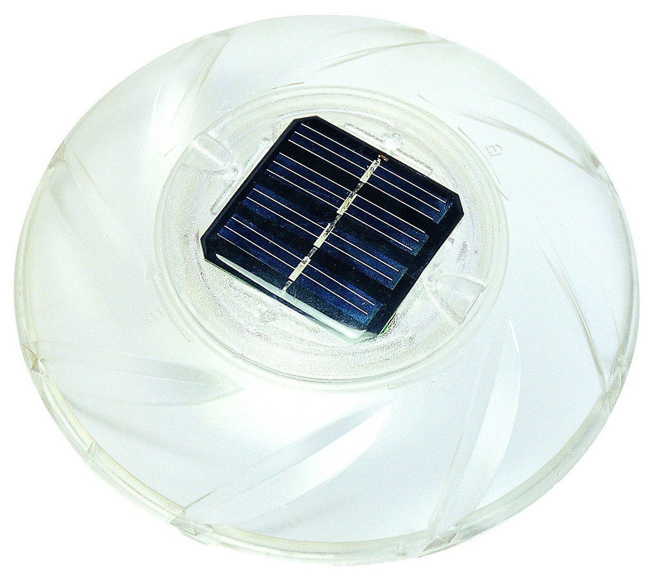 Lampe Solaire Flottante...