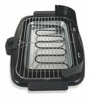 Bistecchiera Elettrica Barbecue 2000W Kooper Griglio