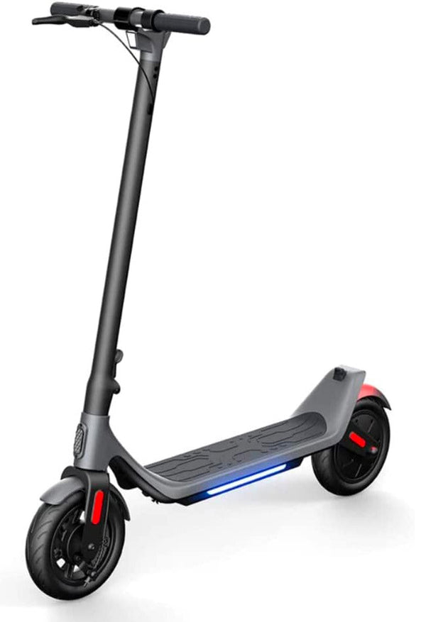 Trottinette électrique pliante 350W 36V avec indications de direction A6 Pro prezzo